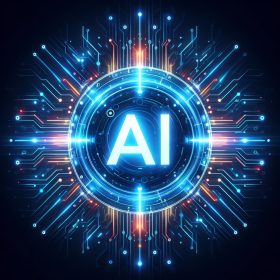 AI Artificial Intelligence concept, Artificial Intelligence Appreciation Day