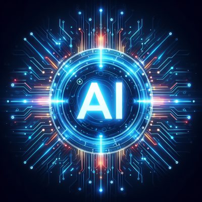 AI Artificial Intelligence concept, Artificial Intelligence Appreciation Day