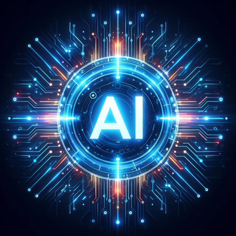 AI Artificial Intelligence concept, Artificial Intelligence Appreciation Day